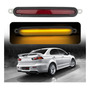 Para Mitsubishi Lancer 08-15 9005 H11 Led De Haz Alto/bajo Mitsubishi LANCER GTS