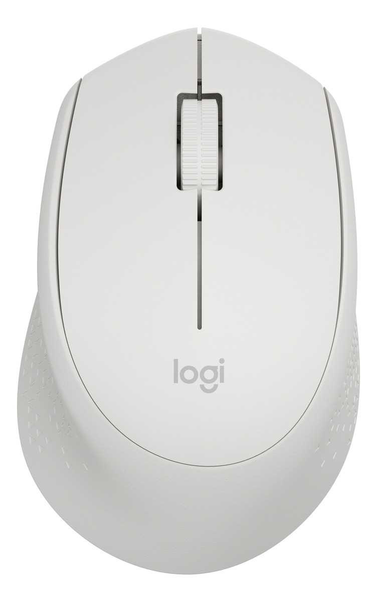 LOGITECH M280 GRIS