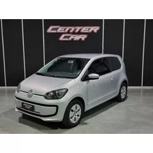 Volkswagen Up! 2014 1.0 Move Up! 75cv 3p $9000000