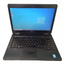 Notebook Dell Latitude E5440 I5 240ssd 4gb Ddr3 Hdmi