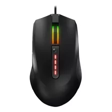 Mouse Cherry Led Con Cable/negro