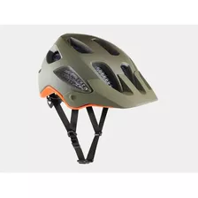 Bontrager Casco Rally Wavecel Bontrager