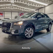 Audi Q2 2019 1.0 Tfsi Ambition