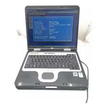 Laptop Hp Compaq Nw8000 512mb 14.1 Teclado