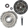 Kit Clutch Compatible Dodge Caravan 3.0l V6 91-93 Dodge Caravan