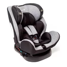 Cadeirinha Multifix Safety 1st Grey Urban