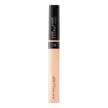 Corrector Maybelline Fit Me Cobertura Natural 6.8ml Tono Fair