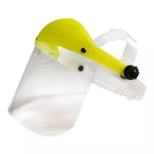 Máscara Face Shield Infantil Protetor Facial Para Crianças