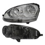 Juego Faro Niebla Vw Bora Gli Y Gti Mk5 Hella Originales Oem