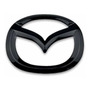 Emblema Volante Fibra Carbono Mazda 6 2014 2016 2019 2022
