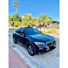 Bmw X4 20i Pack M Sport