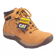 Botas Para Hombre Caterpillar Excelente Calidad Con Garantía