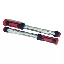 Lanterna De Inspeção Automotiva Para Capô 3 Em 1 Led 1.200lm Cor Da Lanterna Vermelho/preto