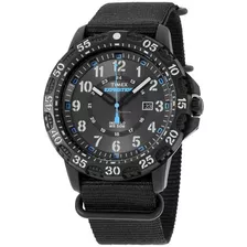Reloj Timex Expedition Gallatin Modelo Tw4b03500 (en Stock) 