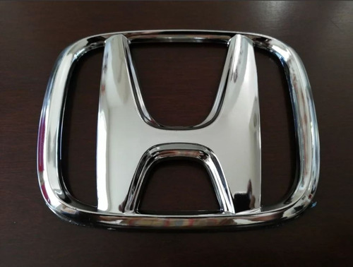 Emblema Honda Crv Parrilla Del 2007 Al 2011 Foto 3