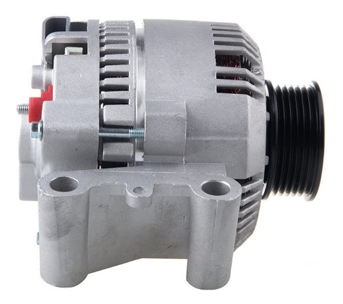 Alternador Ford Ranger 2.3l 3.0l 4.0l 1992 - 1997 Foto 3