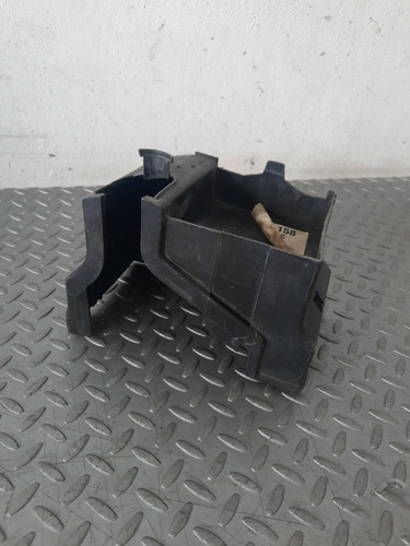 Tapa De Fusibles C/d Renault Laguna V6 Aut 2002/2007 Foto 6