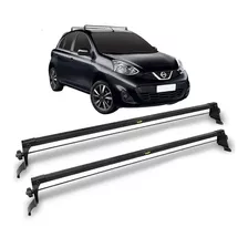 Rack De Teto Nissan March 2012 A 2020