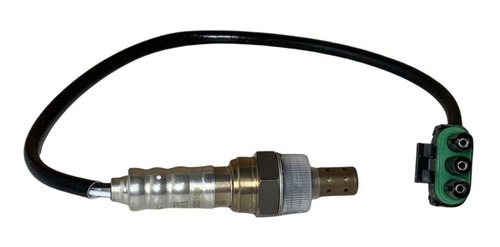 Sensor Oxigeno Para Renault 9 19 Clio 3 Cables Foto 3