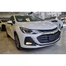 Chevrolet Cruze 4 0km Premier Rs Ltz At Full Stock 2 /fr