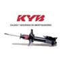 Amortiguadores Kyb Honda Civic Si & Hibrid 12-15 Par Delante