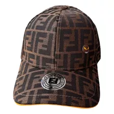 Gorra Fendi