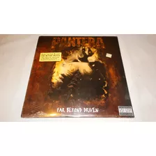 Pantera - Far Beyond Driven '94 ( Original Eastwest Records)