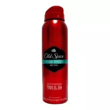 Desodorante Old Spice Body Spray New Sport 152 Ml