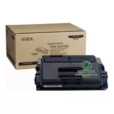 Tóner Xerox 106r01370 Negro Phaser 3600