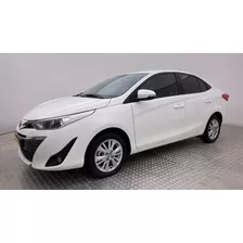 Yaris 1.5 Xls Pack Cvt