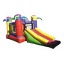 Primera imagen para búsqueda de castillo inflable