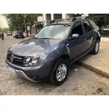 Renault Duster Privilege 1.6 2.0 4x2 2017 2018 2019 2020 #ff