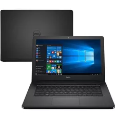 Notebook Seminovo Dell 3480 I5 7°g Ssd 240gb Ram 8gb + Fonte