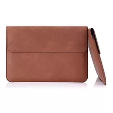 Moko Sleeve Bag Para Macbook Pro 15 Pulgadas, Protector De C