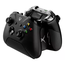 Cargador Para Controles De Xbox One Hyperx Chargeplay Duo