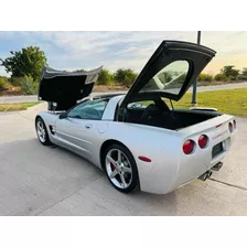 Chevrolet Corvette 1998