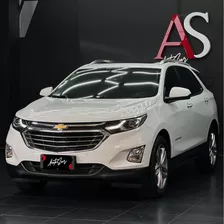 Chevrolet Equinox Premier 2020 1.5 4x4