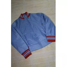 Campera Kosiuko Vintage 