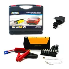 Partidor Auto Batería Celular Tablet Usb 12v