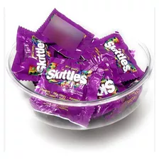 Skittles Wild Berry Fun Size