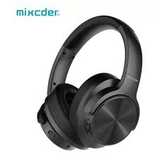 Audífonos Bluetooth Mixcder E9, Tecnología Anc, 30hrs 
