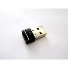 Adaptador Usb Inalámbrico N Panda Ultra 150mbps - Windows Xp