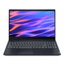 Notebook Lenovo S340 15api Ryzen 3 4gb 256gb Ssd Win10 Home