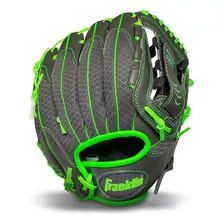 Franklin Sports Teeball Infinite Web / Shok-sorb Combo Serie