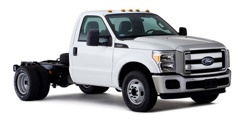 Terminal Direccin Inferior Derecho Ford F250 F350 Superduty Foto 5