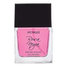 Monique Rosa Negra Perfume 