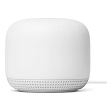 Google Nest Wi-fi Punto Extensor (no Es Router) Ga00667-us
