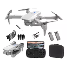 Drone Profissional Barato Com 2 Câmeras E 2 Baterias