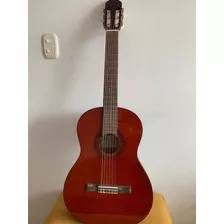 Guitarra Acústica Eko - Vinotinto