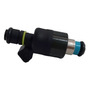 Inyector De Gas Chevrolet Astra 2002-2003 1.8 Ck